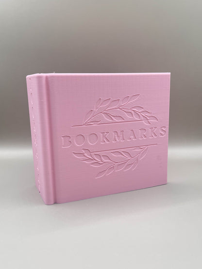 Bookmark Stand – Minor Defect