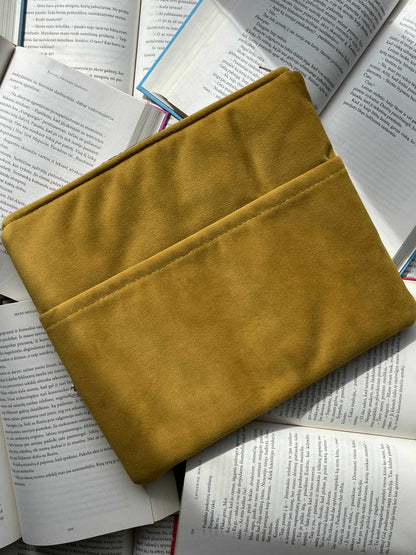 Golden Hour Pages + 2 bookmarks (for free)