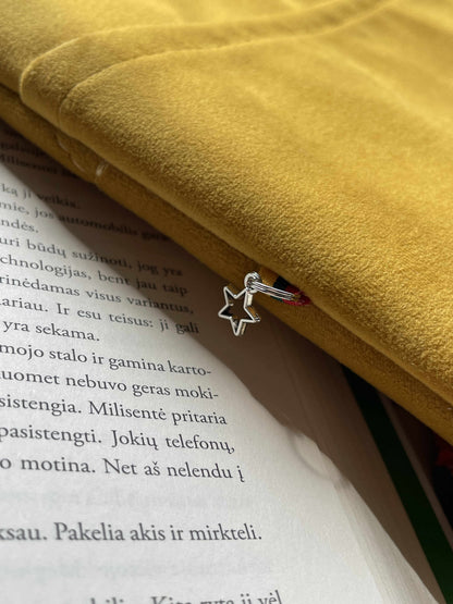 Golden Hour Pages + 2 bookmarks (for free)