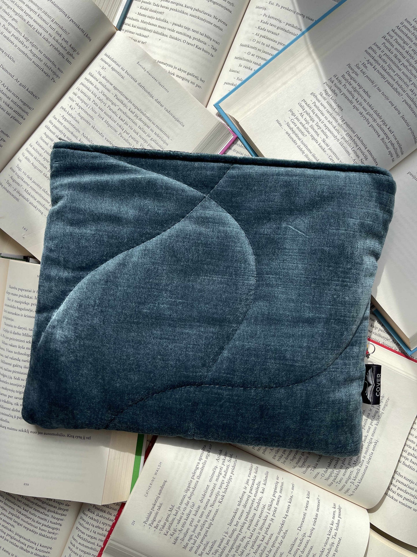 Prieblandos skaitiniai + 2 skirtukai dovanų