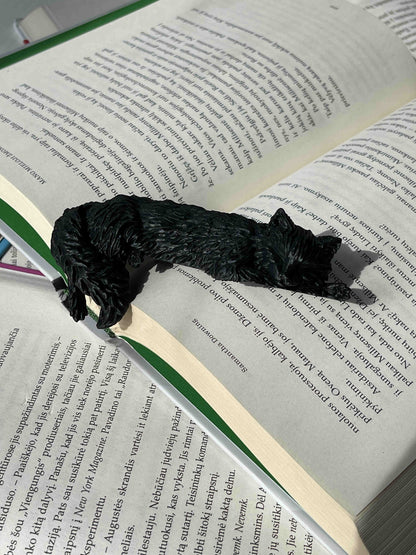 Dekoracija „Sleeping Cat“