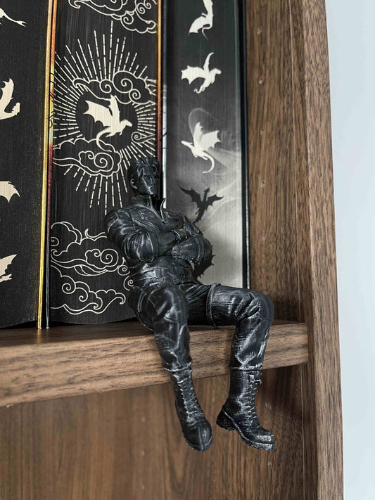 Dekoracija „Xaden & Violet“