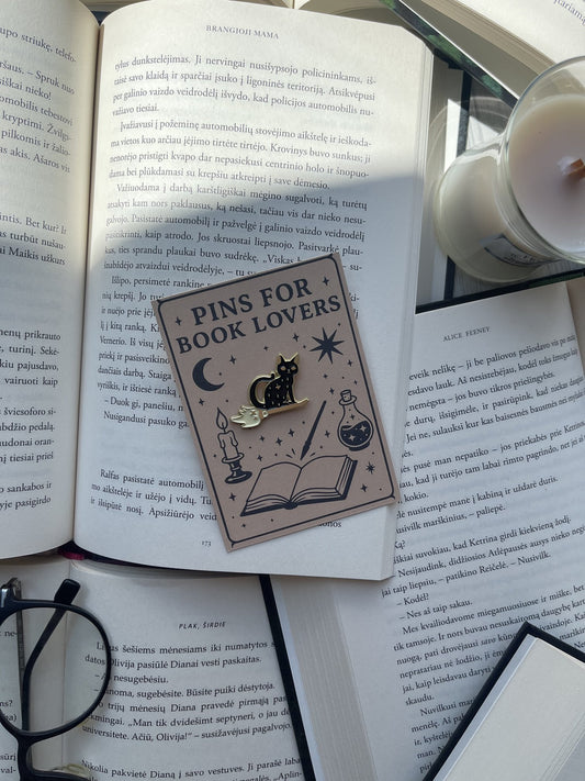 Pins "Flying cat"