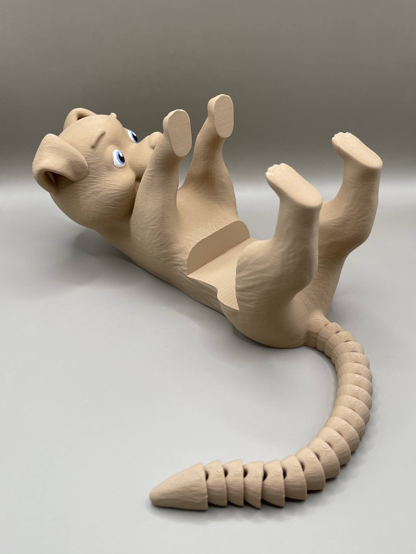 “Good Boy” Book Stand – Minor Defect