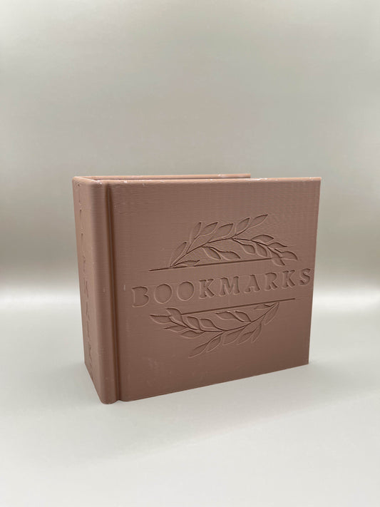 Bookmark Stand – Minor Defect