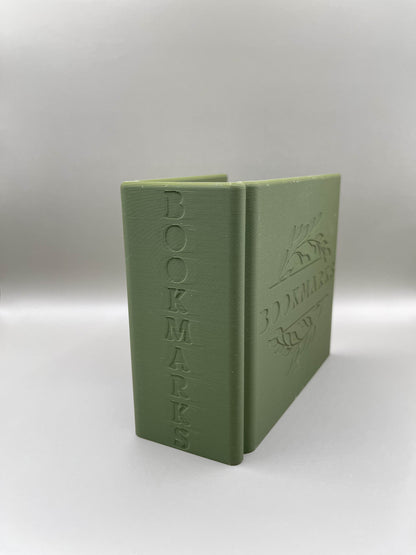 Bookmark Stand – Minor Defect