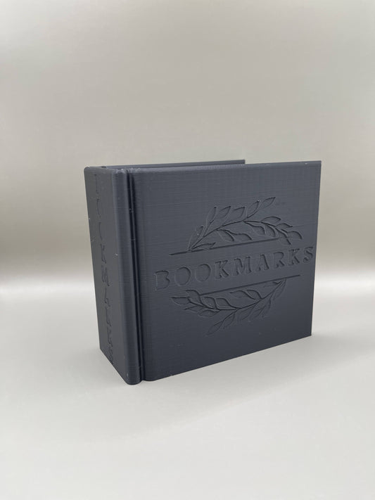 Bookmark Stand – Minor Defect