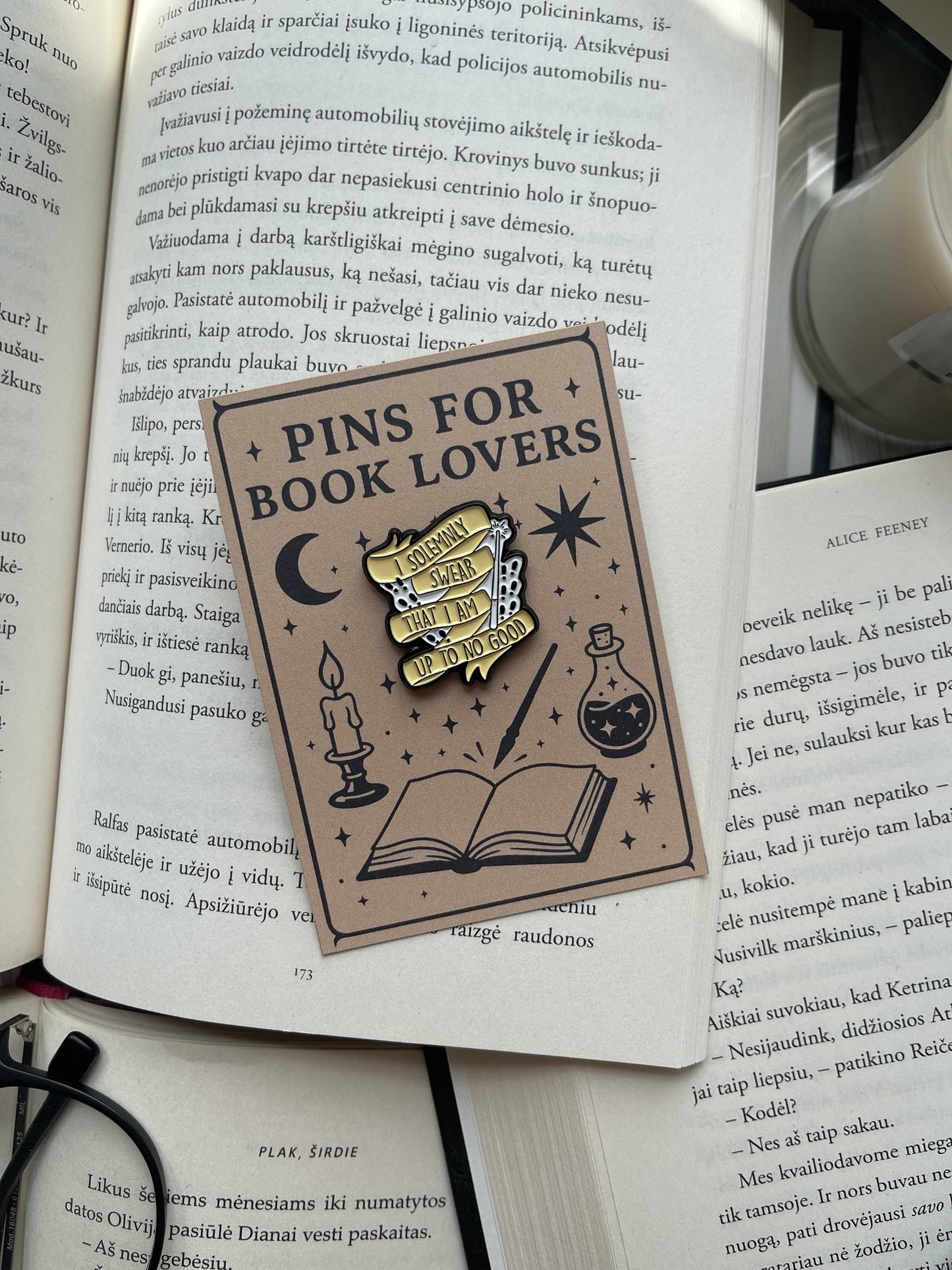 Pins "Harry Potter"
