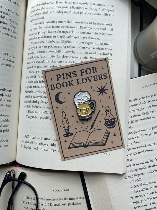 Pins "Harry Potter"