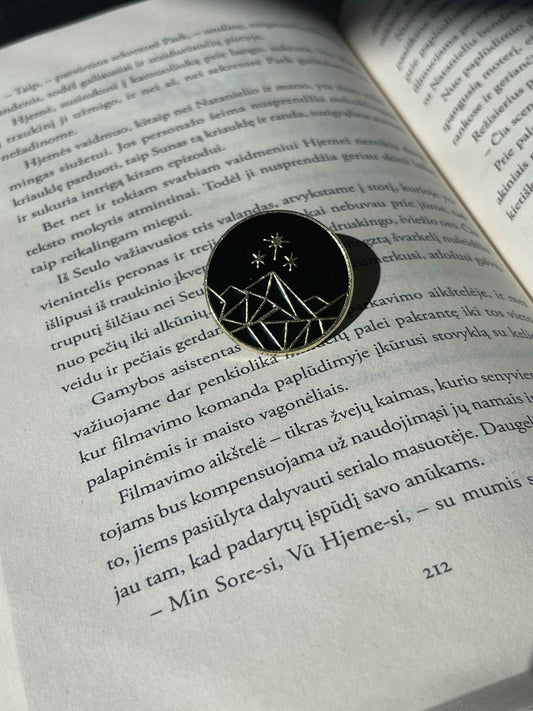 Pins "Acotar"
