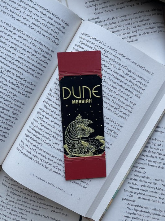 Skirtukas „DUNE 2“