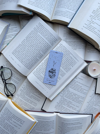 Skirtukas „Tarot – The Reader“