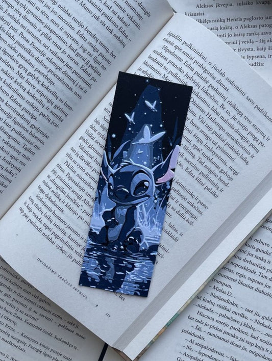Skirtukas „Magical Stitch“