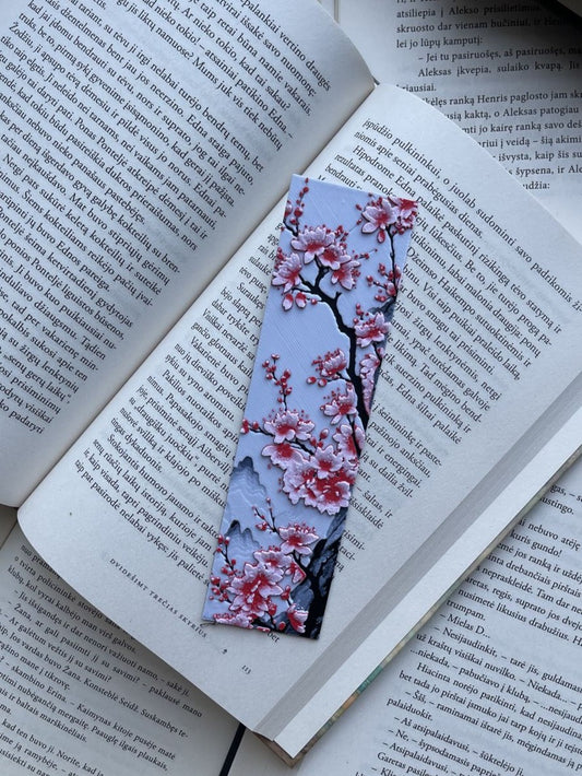 Skirtukas „Blooming Flowers“