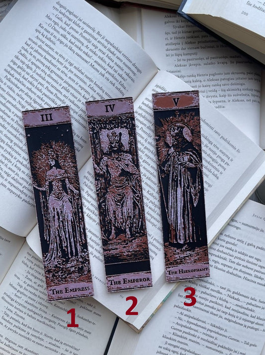 Skirtukų rinkinys „Tarot Set 2“