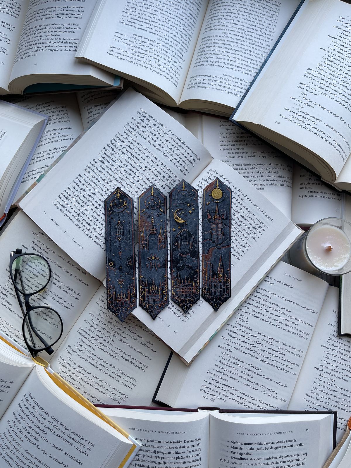 Skirtukas „Hogwarts 2“