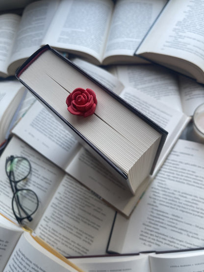 Skirtukas „Rose“