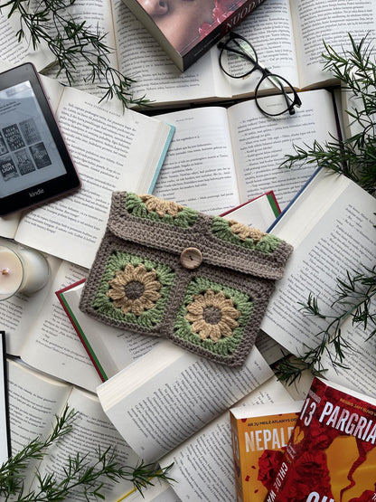 Nertas dėklas "Meadow"