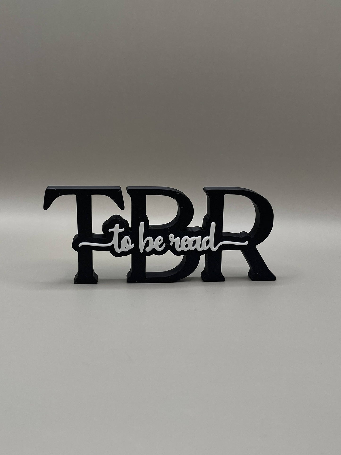 Dekoracija „TBR“