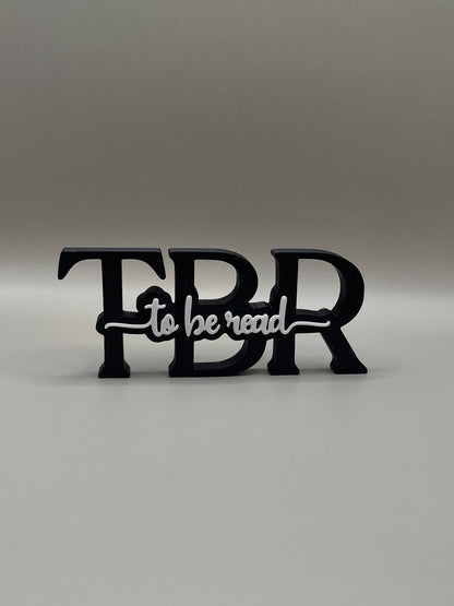 Dekoracija „TBR“