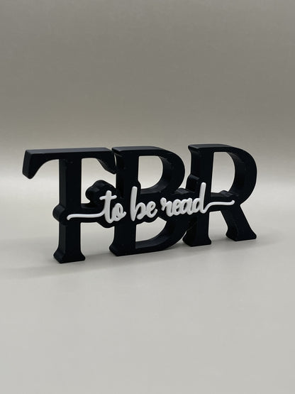 Dekoracija „TBR“