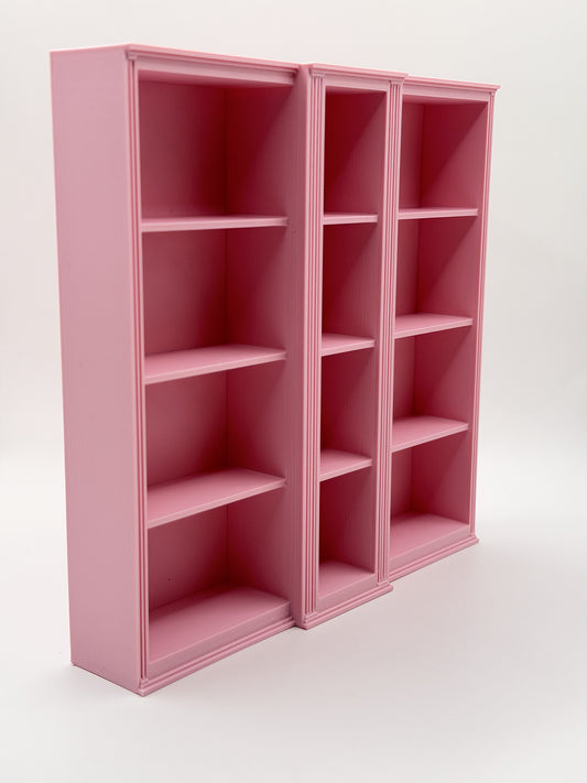 Odette Mini Bookshelf