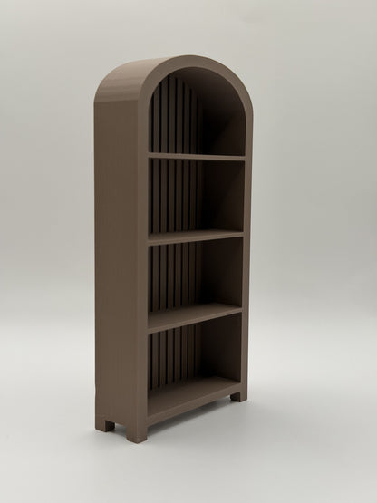 Mabel mini knygų lentyna