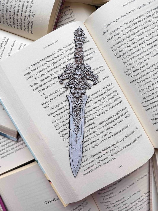 Skirtukas „Sword“