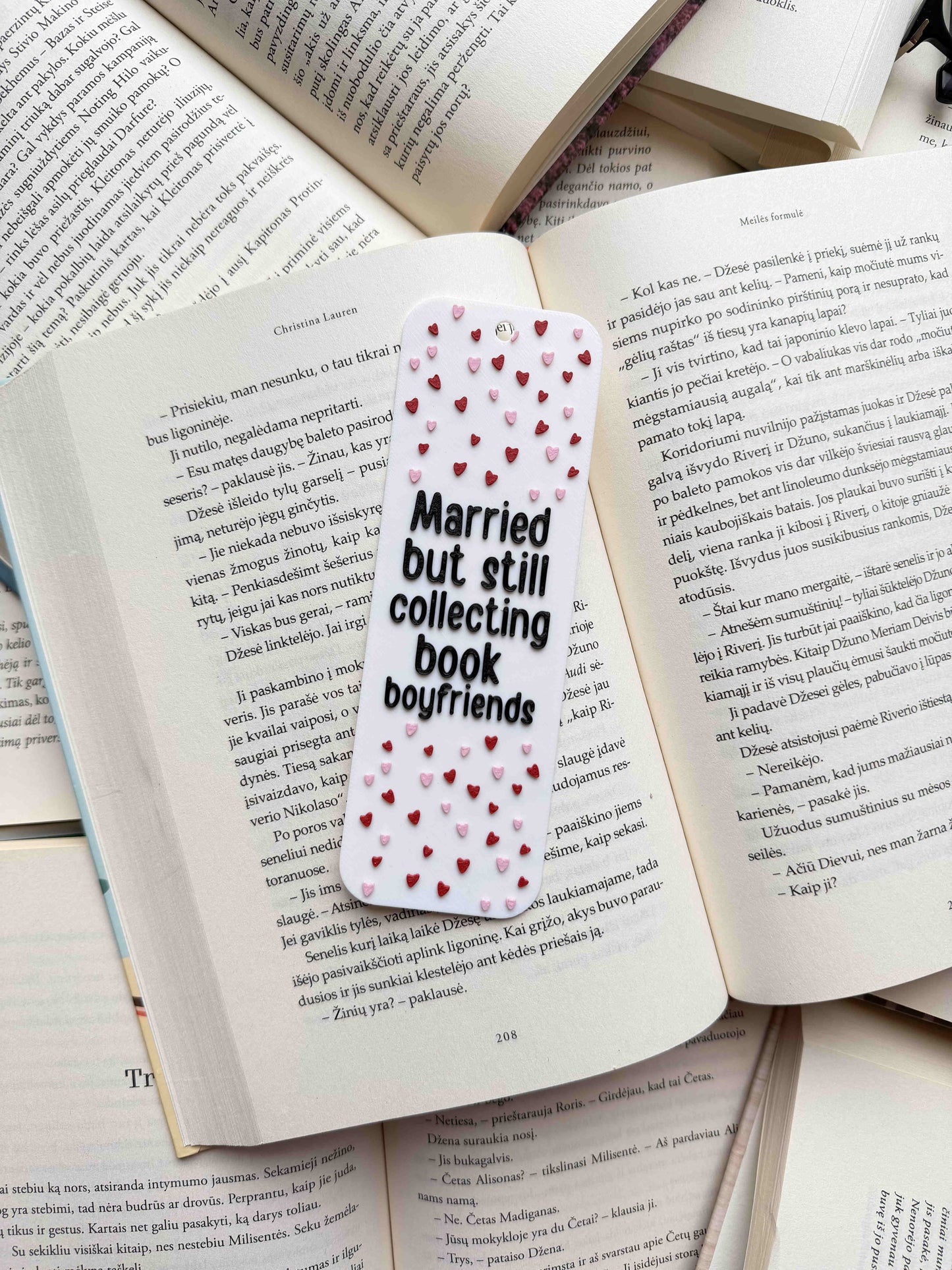 Skirtukas „Book Boyfriends“