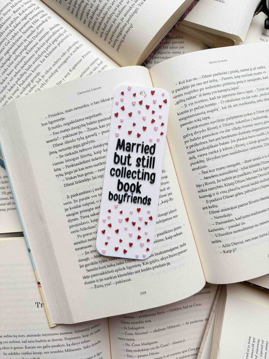 Skirtukas „Book Boyfriends“