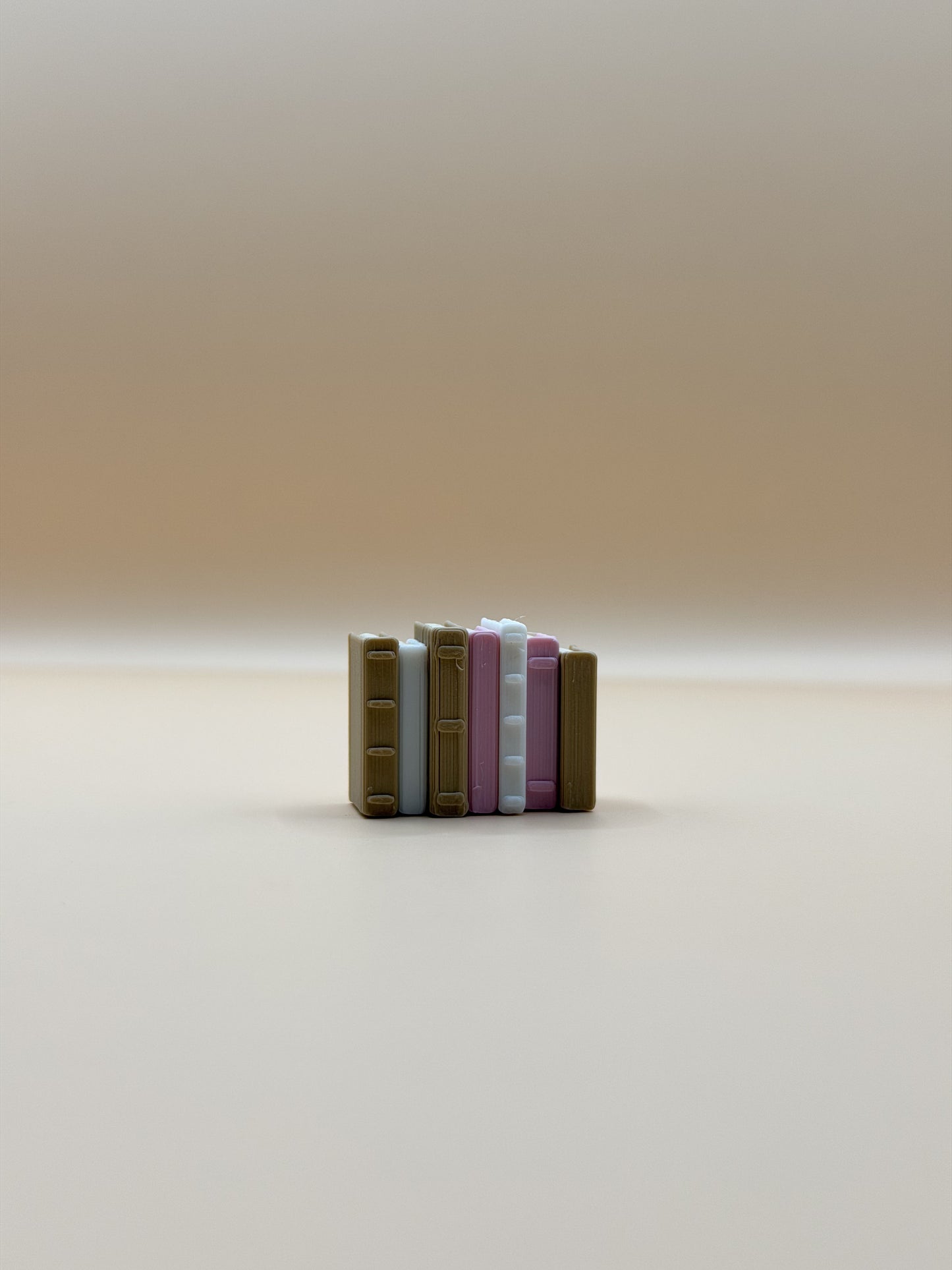 Pastel Books