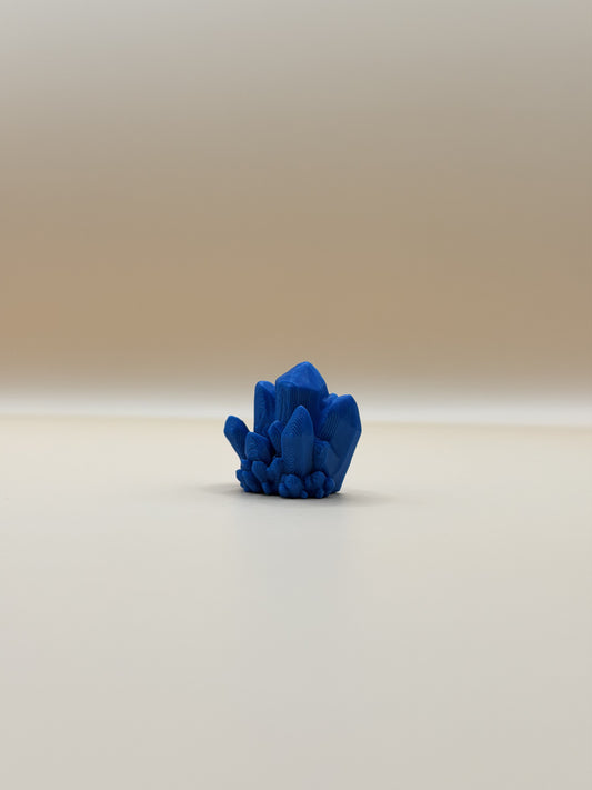 Crystal Cluster
