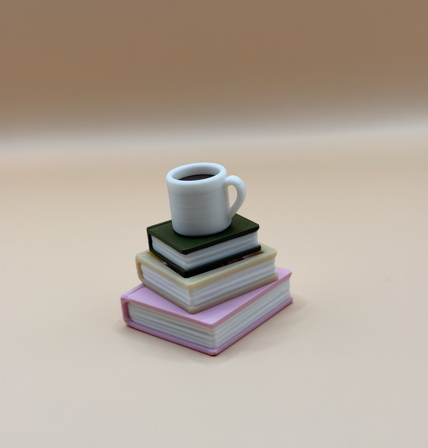 Reading Break Clicker