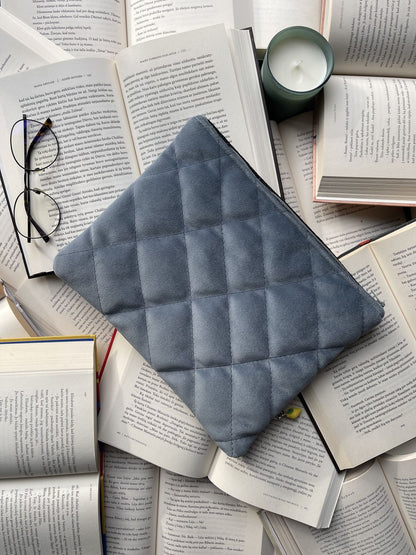 Knygų dėklas + 2 skirtukai (nemokamai)