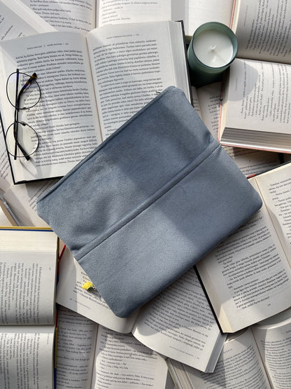 Knygų dėklas + 2 skirtukai (nemokamai)