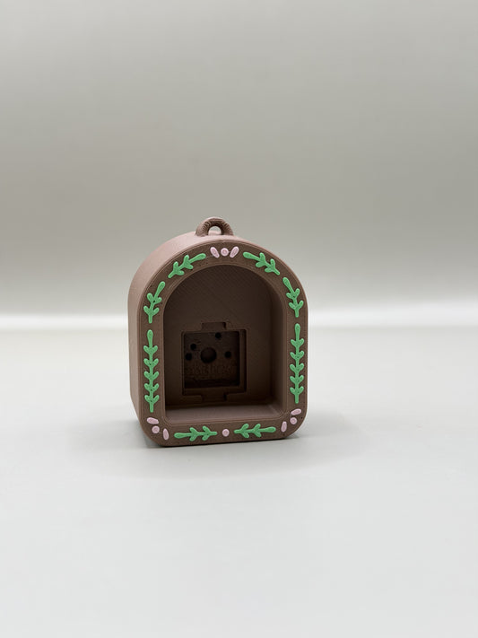 Botanical Arch Shelf – 1 Clicker