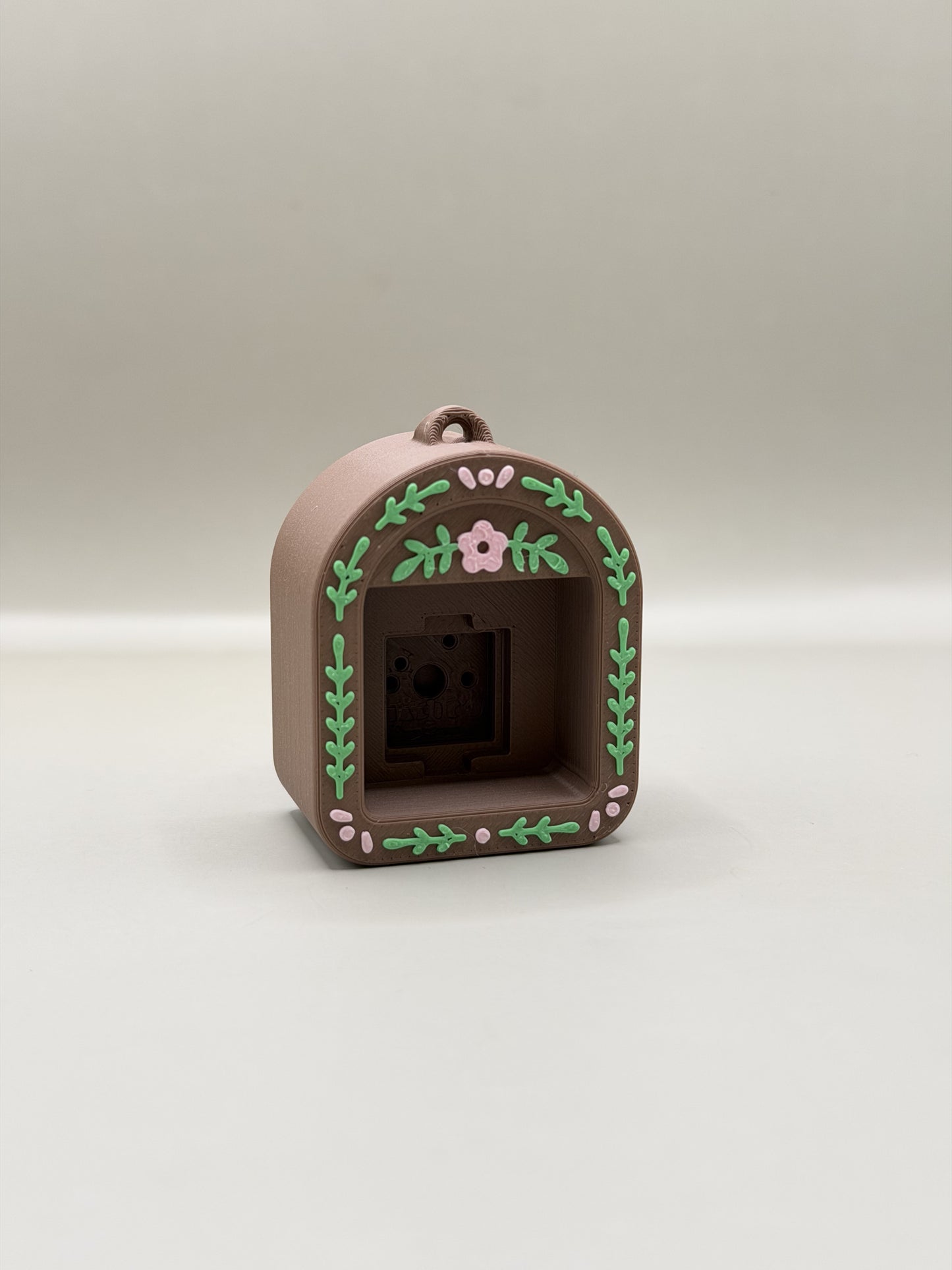 Bloom Arch Shelf – 1 Clicker