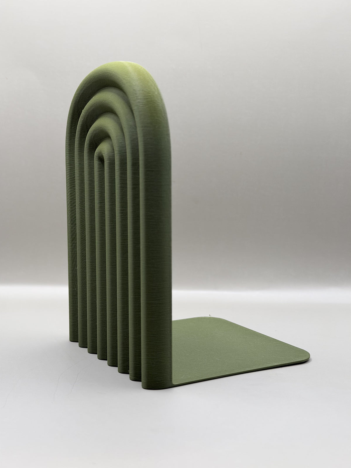Arch Bookend