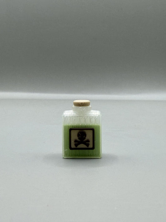 Poison Bottle