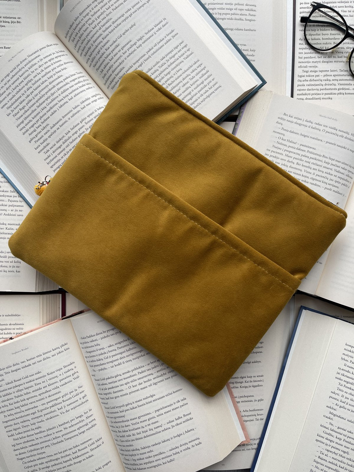 Auksinis skyrius + 2 skirtukai (nemokamai)