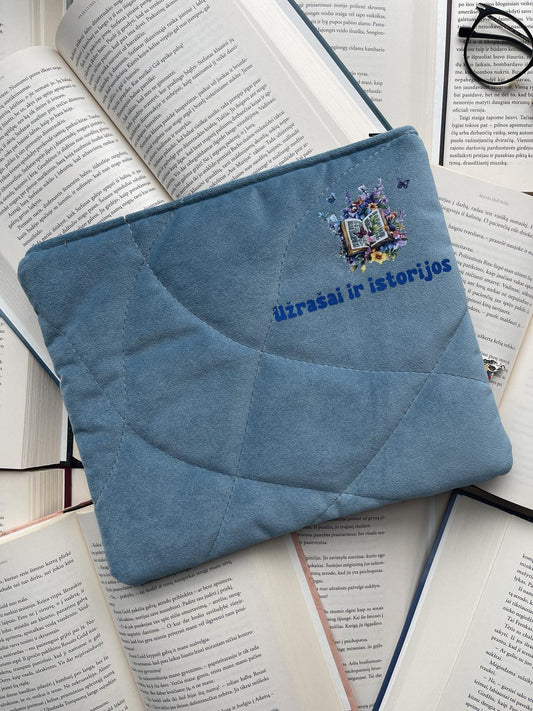 Užrašai ir istorijos + 2 skirtukai (nemokamai)