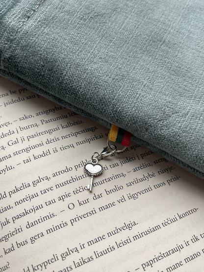 Migloti skaitymai + 2 skirtukai (nemokamai)