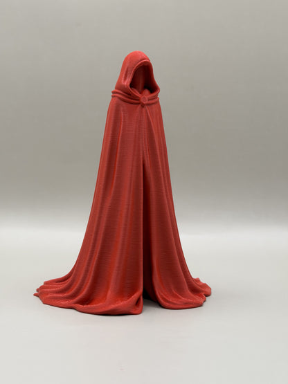 Dekoracija „Crimson Cloak“