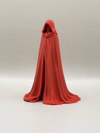 Dekoracija „Crimson Cloak“
