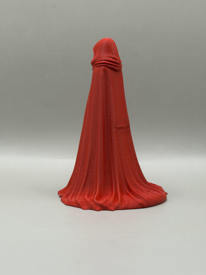 Dekoracija „Crimson Cloak“