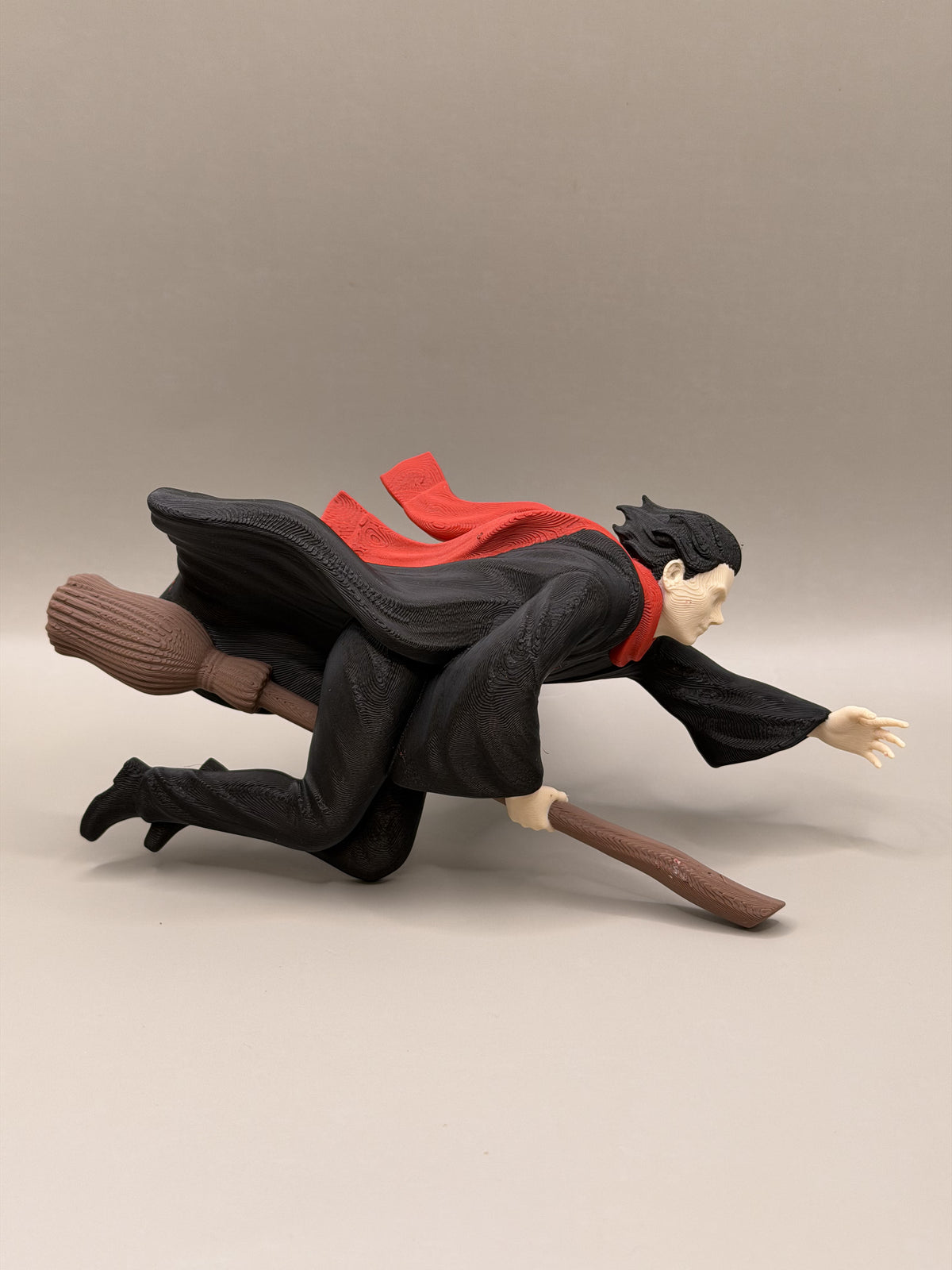 Dekoracija „Flying Wizard II“