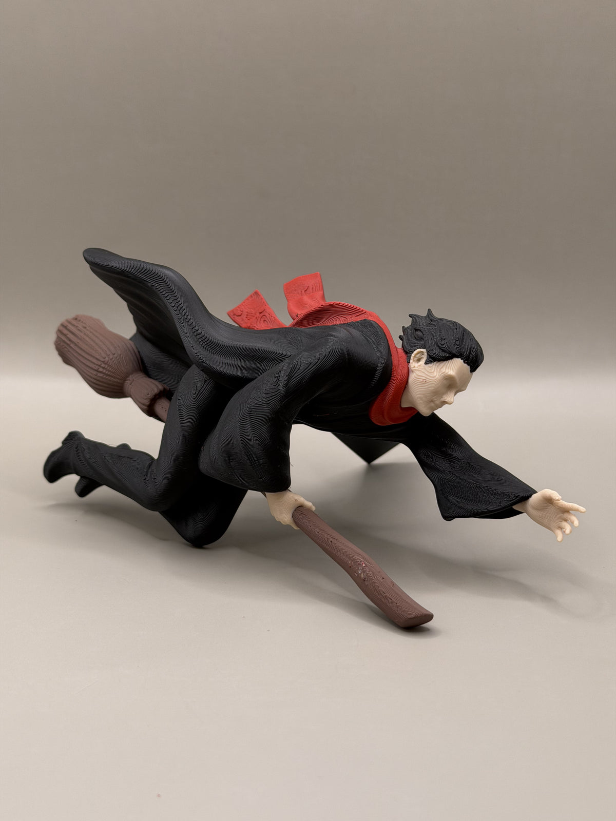 Dekoracija „Flying Wizard II“
