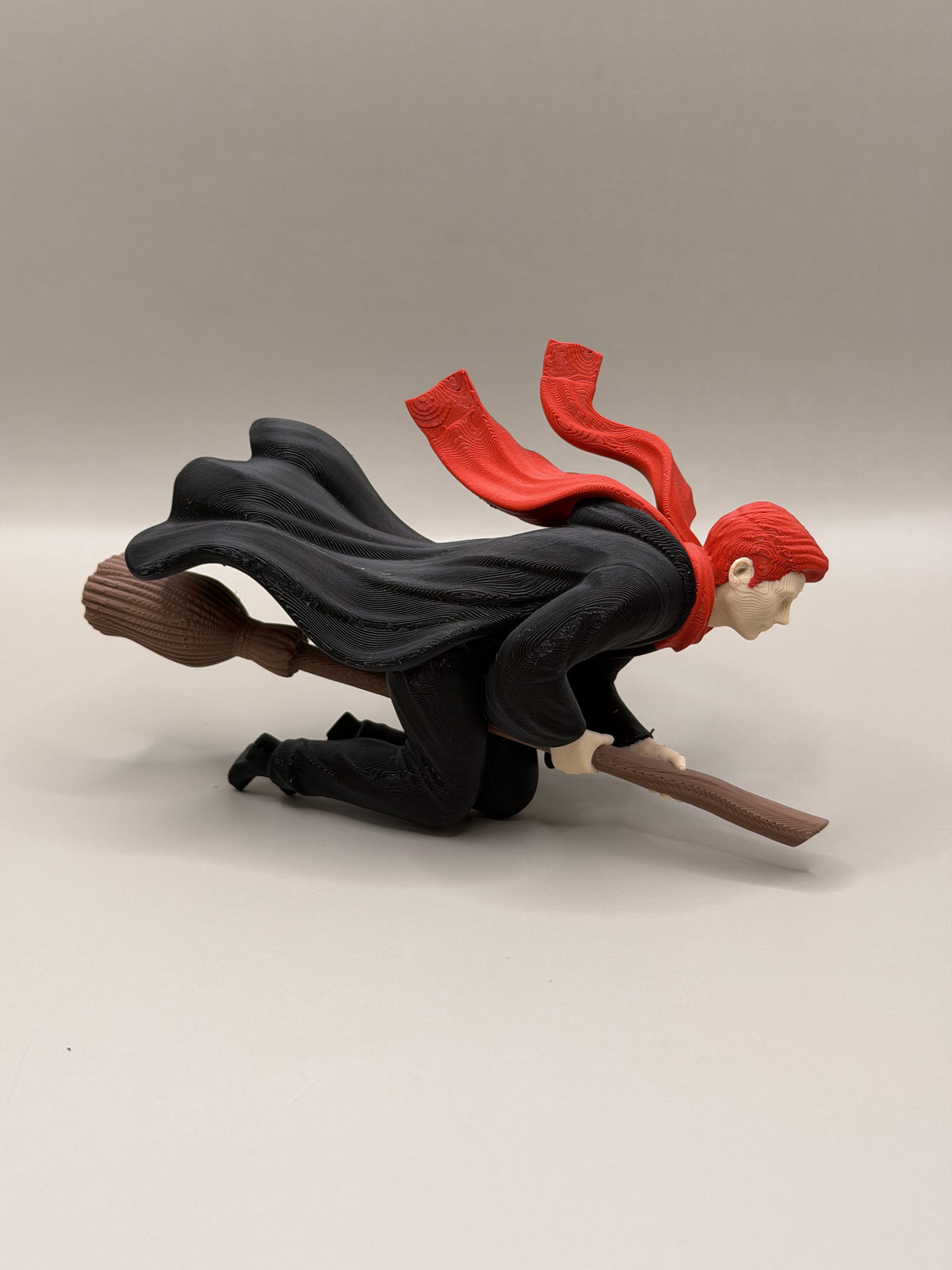 Dekoracija „Flying Wizard“