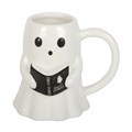 Puodelis „Ghost Stories“