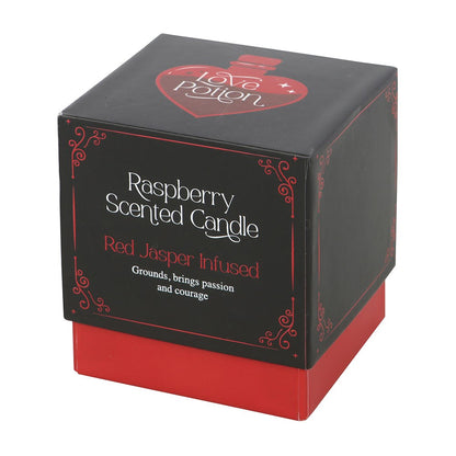 Žvakė „Love Potion“